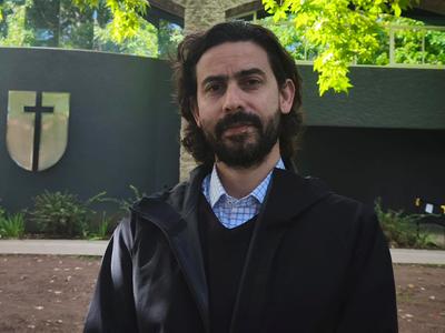 Diego Arango
