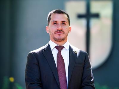 Diego Valdés Quinteros