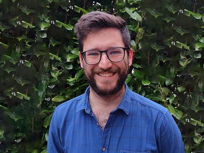 Felipe Sánchez