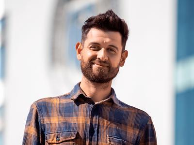 Felipe Valencia Díaz