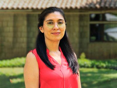 Francisca Trujillo Barria