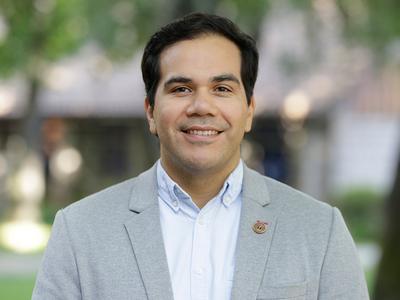 Franco Mella Pizarro