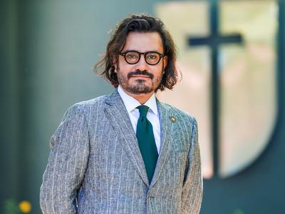 Guillermo Mestre Aravena