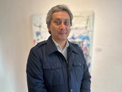 Hugo Núñez Delafuente