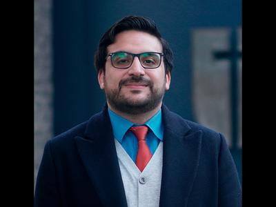 Ignacio Vilos Fredes