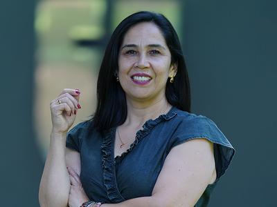 Ingrid Rebolledo Mejías