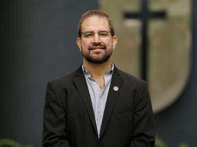 Jean P. de Andrade