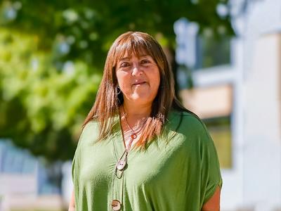 Jessica Flores Rivillo