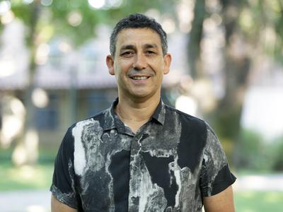 Luis Espinoza