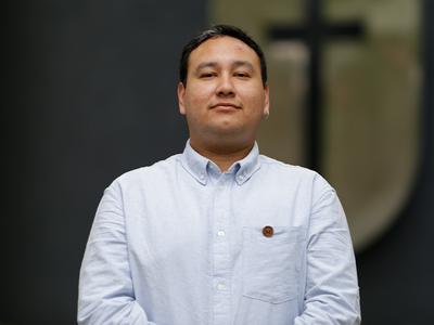 Luis Gatica