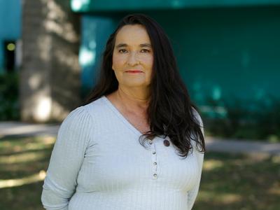 Mariela Valdebenito Suazo