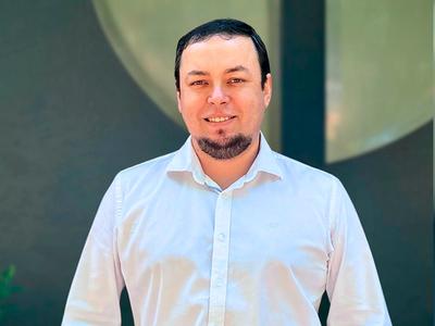 Mauricio Huerta Aguilar