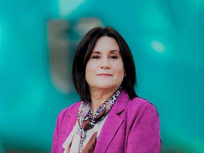 Miryam Díaz Yañez