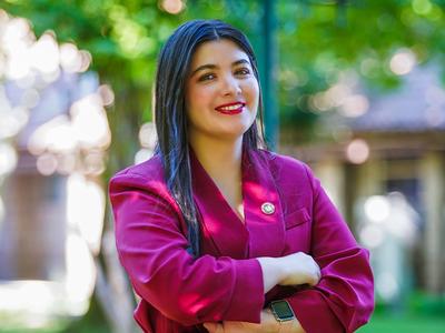 Natalia Márquez Venegas