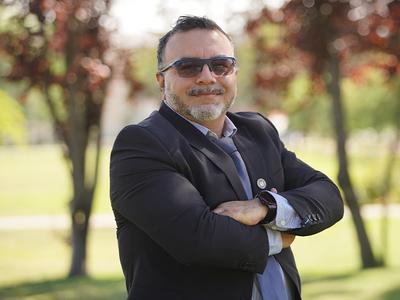 Oscar Arriagada