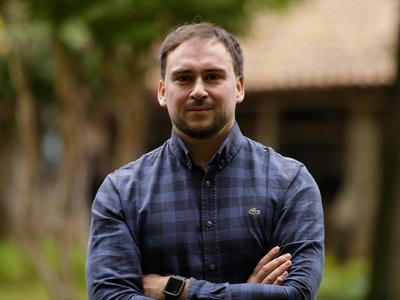 Pablo Valenzuela