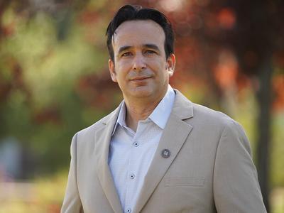 Roberto Díaz Amador