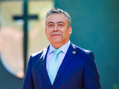 Rodrigo de la Vega Parra