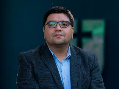 Rodrigo Navarro Astudillo