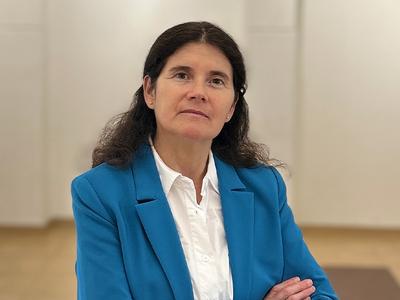 Rosa Martínez Álvarez