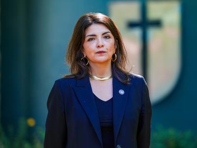 Sara G. Moreno Fernández