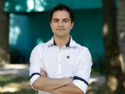 Sebastián Ávila