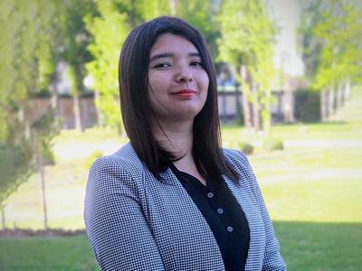 Valeria Orostiga Lazo