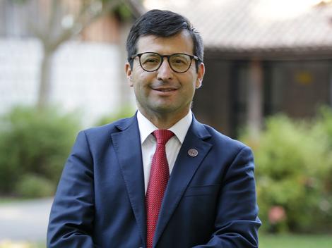 Alejandro Villalobos Martínez