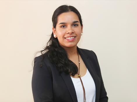 Claudia Paiva Figueroa