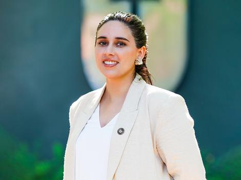 Constanza P. Basoalto Riveros