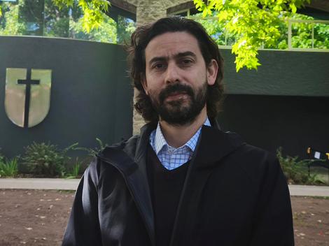 Diego Arango