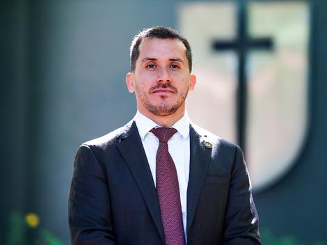 Diego Valdés Quinteros