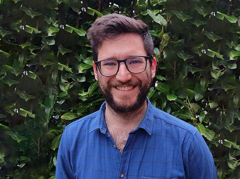 Felipe Sánchez