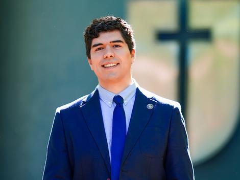 Francisco Medina Krause