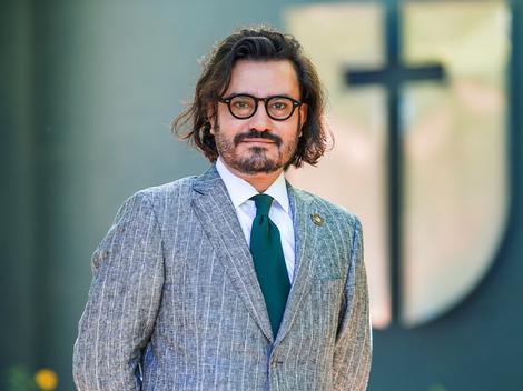 Guillermo Mestre Aravena