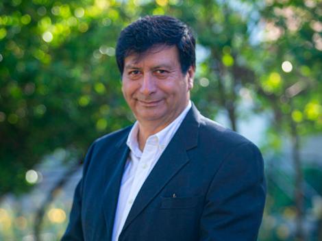 Hernán Maureira Pareja