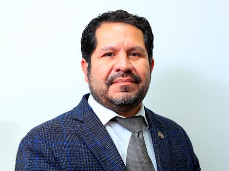 Iván Castillo Montecinos