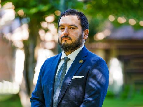 Juan Villaroel Lavín