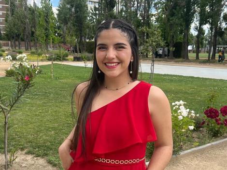 Kamila Sáez Méndez