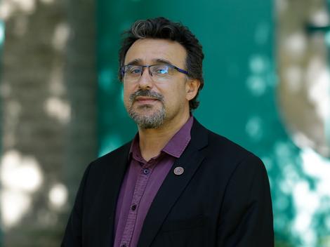 Marcelo Piña Morán