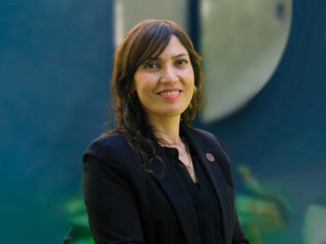 María Soledad Vásquez