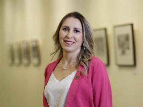 María Teresa Sánchez Ávila