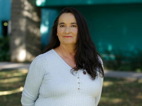 Mariela Valdebenito Suazo