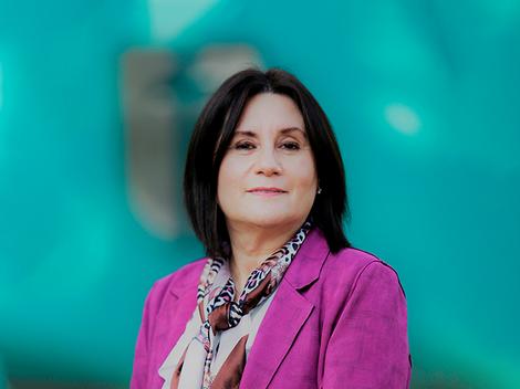Miryam Díaz Yañez