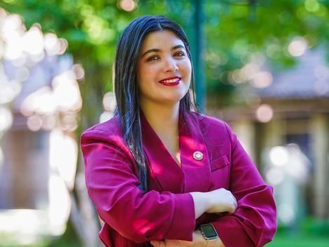 Natalia Márquez Venegas