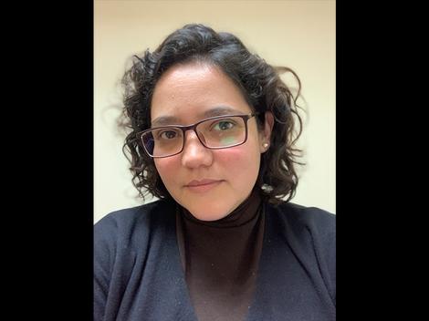 Natalia Vargas Palacios