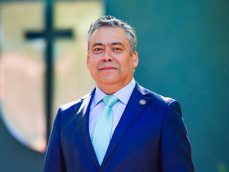 Rodrigo de la Vega Parra