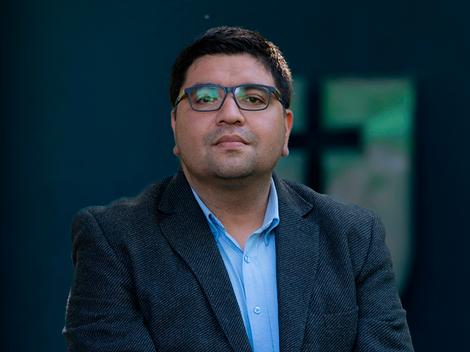 Rodrigo Navarro Astudillo