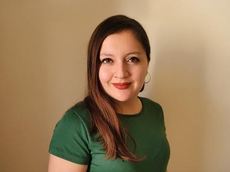 Texia Quintana Díaz