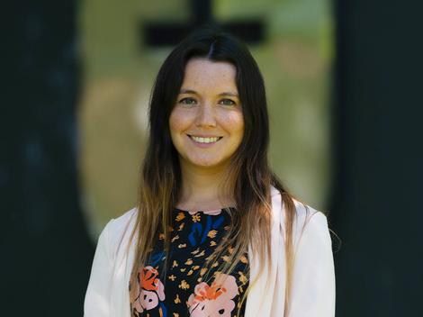 Valentina Muñoz Maldonado